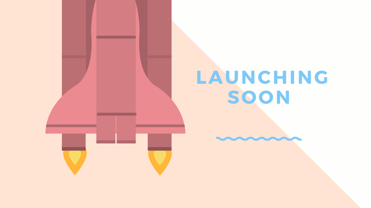 Blog-Launching-Soon